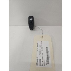 Interrupteur De Leve Vitre Avant Droit Renault Kangoo 1 Phase 2